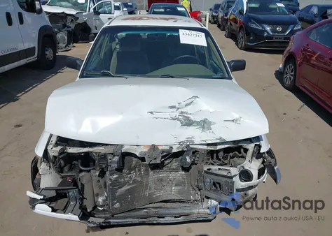 1994 Mercury Tracer Trio z USA, uszkodzony, nr VIN 3MARM10J5RR635397